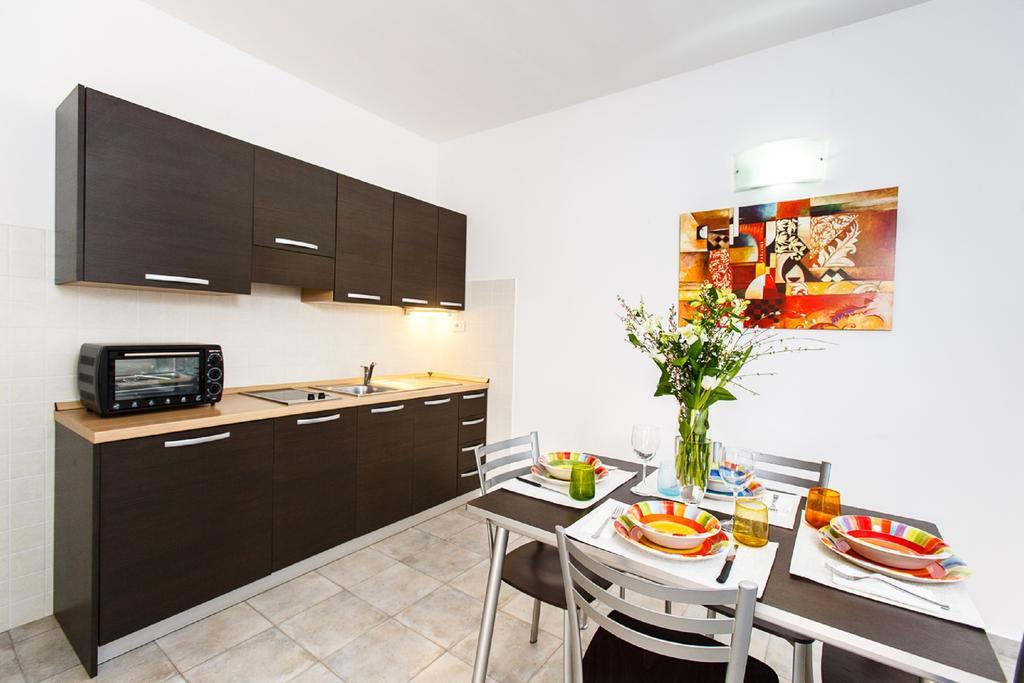 Residence Talamone Il Poderino Room photo