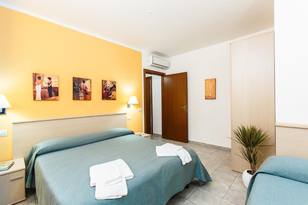 Residence Talamone Il Poderino Room photo