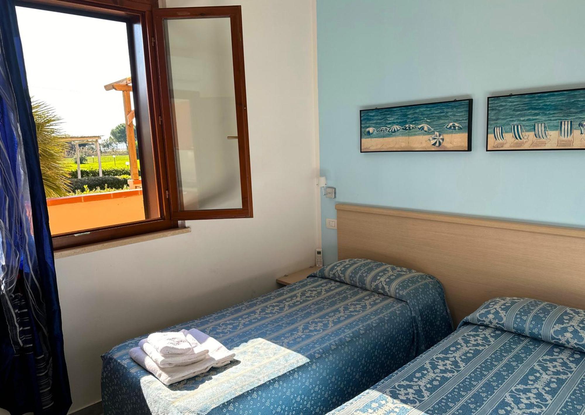 Residence Talamone Il Poderino Exterior photo