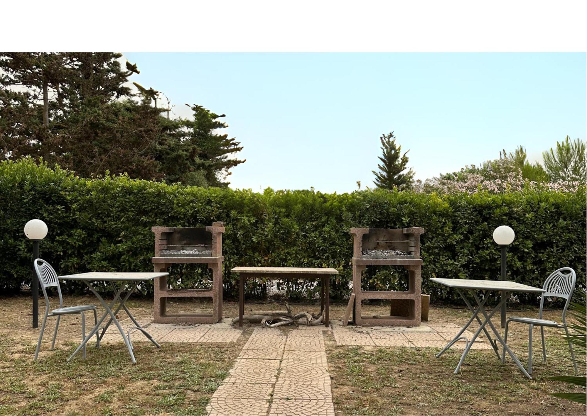 Residence Talamone Il Poderino Exterior photo