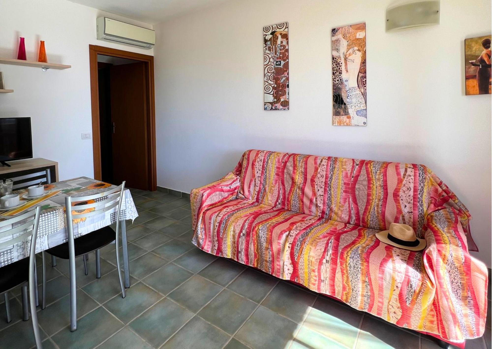 Residence Talamone Il Poderino Exterior photo