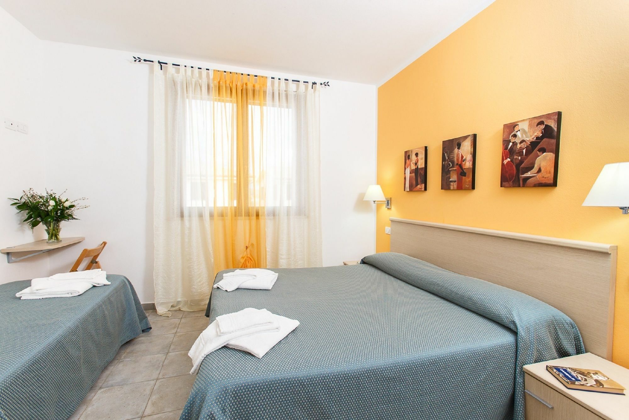 Residence Talamone Il Poderino Exterior photo